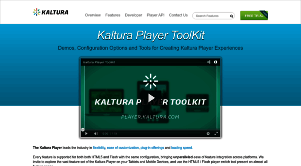 player.kaltura.com