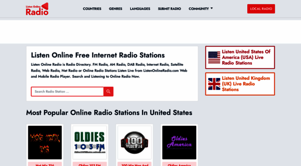 player.listenonlineradio.com