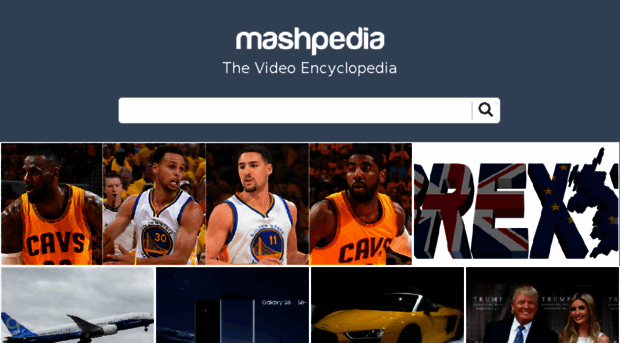 player.mashpedia.com