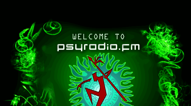 player.psyradio.fm