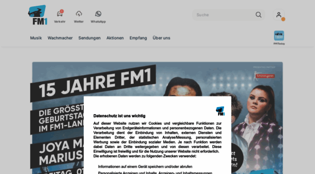 player.radiofm1.ch