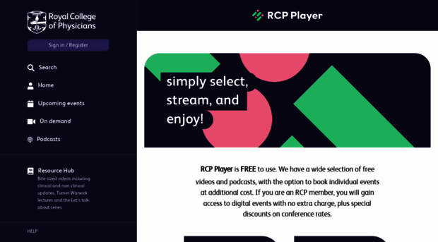 player.rcp.ac.uk