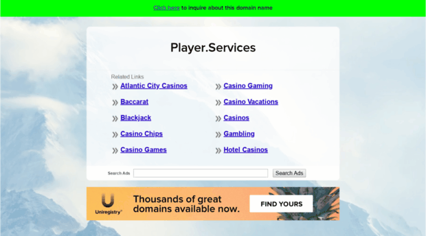 player.services