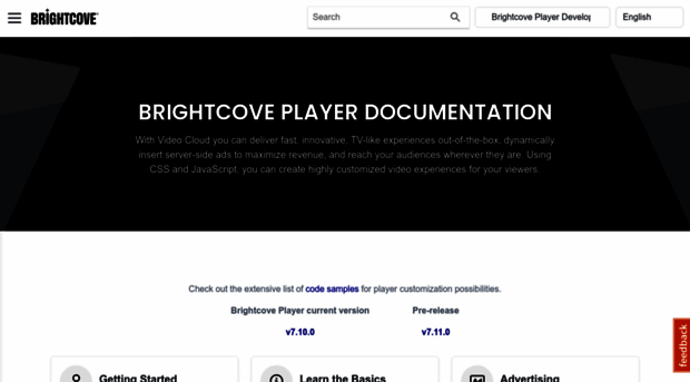 player.support.brightcove.com