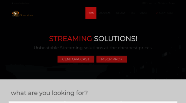 player.whsh4u.com