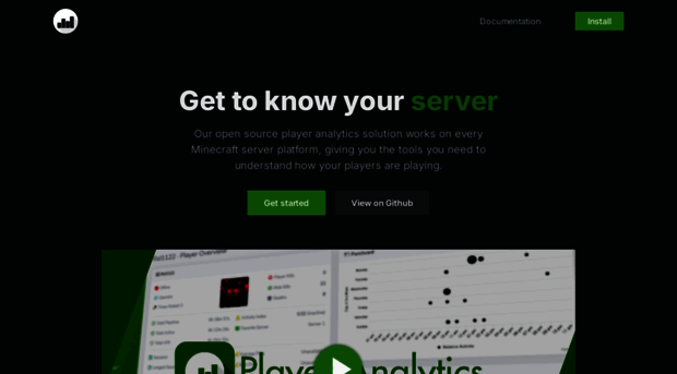 playeranalytics.net