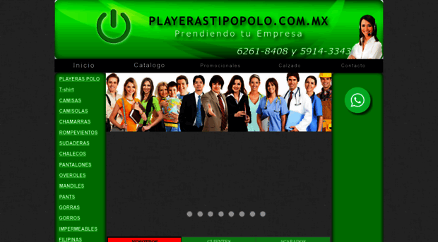 playerastipopolo.com.mx