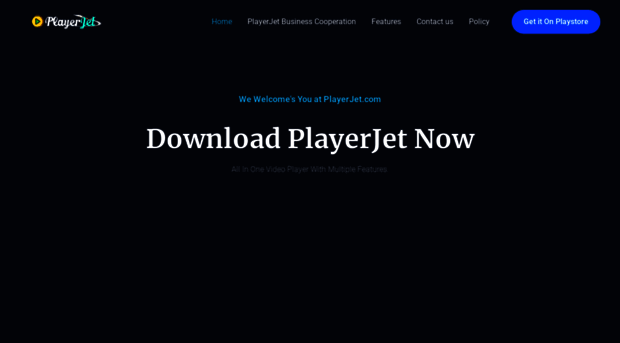 playerjet.com