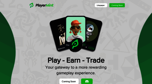 playermint.com