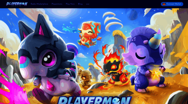 playermon.com