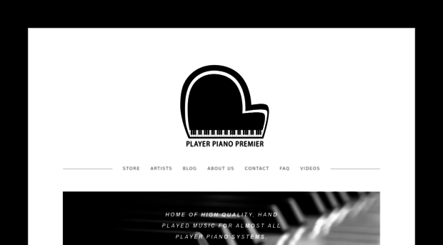 playerpianopremier.com