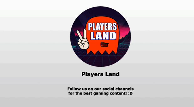 players.land