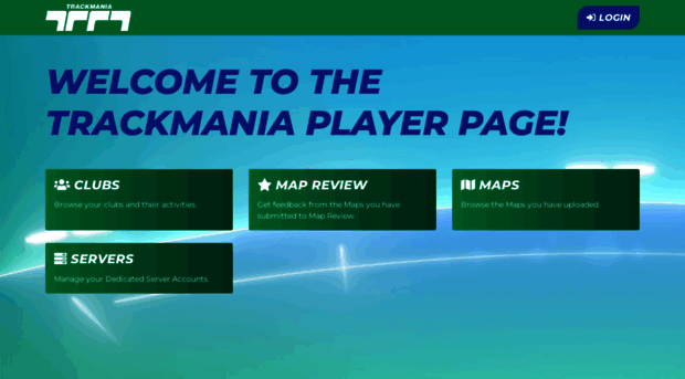 players.trackmania.com