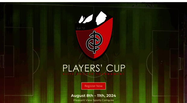 playerscup.net