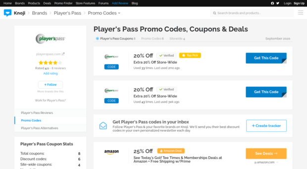 playerspass.bluepromocode.com
