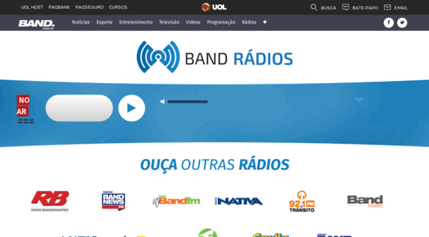 playersradios.band.com.br