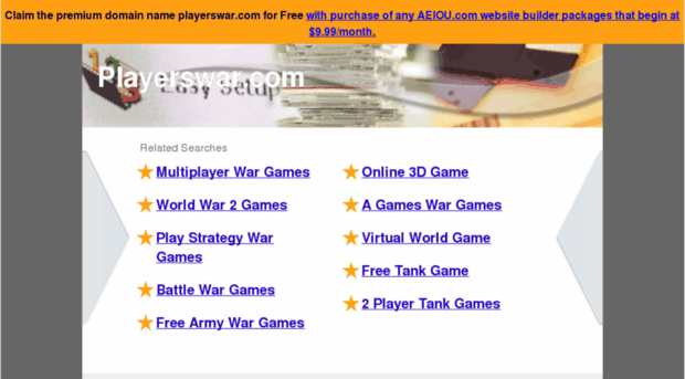 playerswar.com