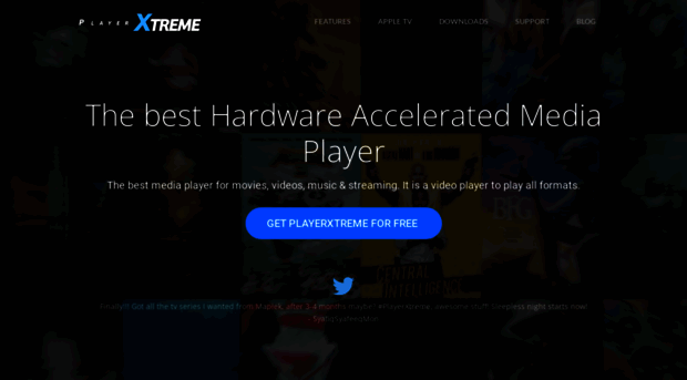playerxtreme.com
