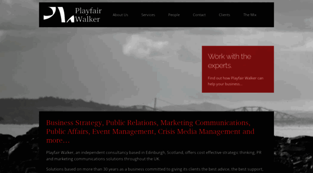 playfairwalker.com