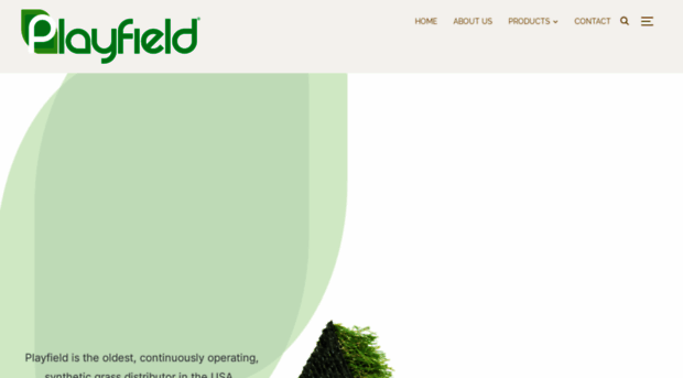 playfieldgrass.com