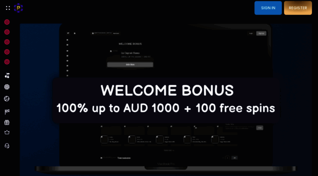 playfinacasinoplay.com