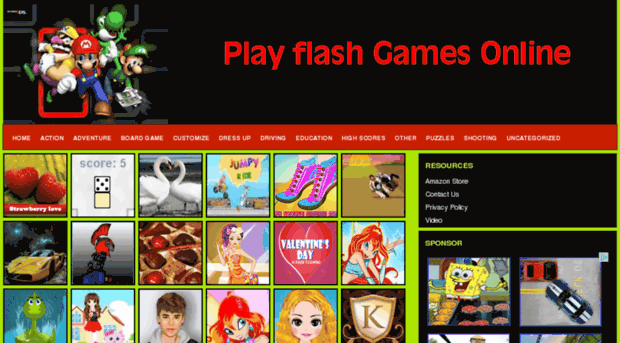 playflashgames-online.com