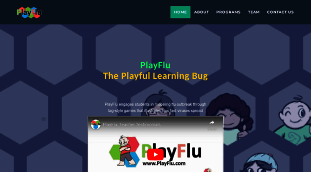 playflu.com