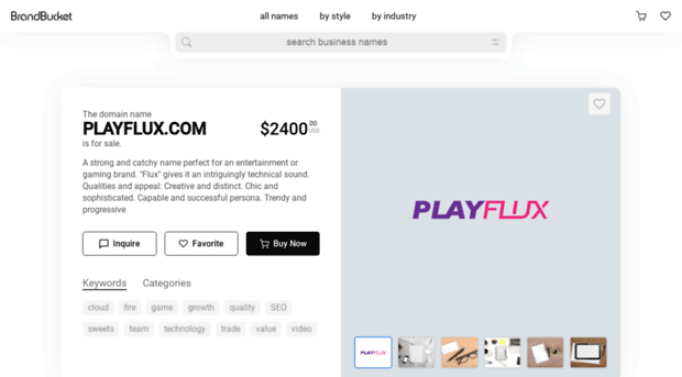 playflux.com