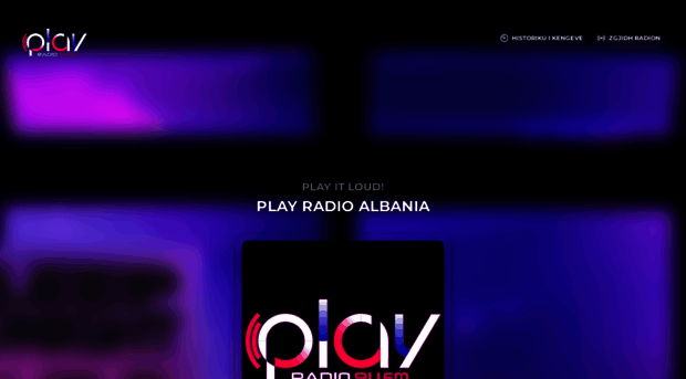 playfm.al