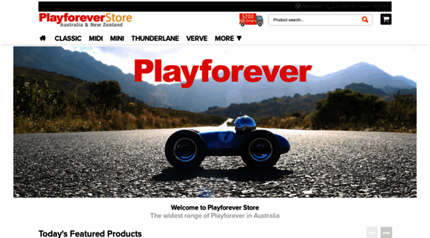 playforever.com.au