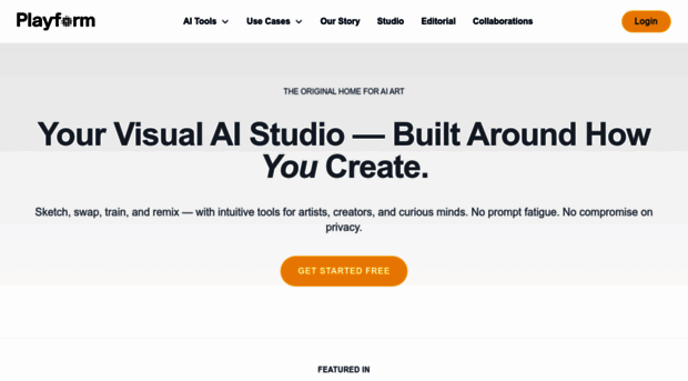 playform.ai