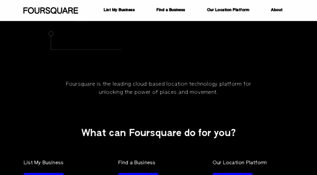 playfoursquare.com