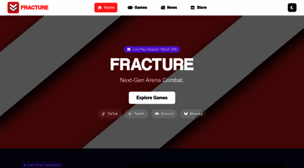 playfracture.com