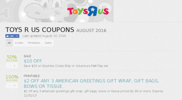 playfulcoupons.com