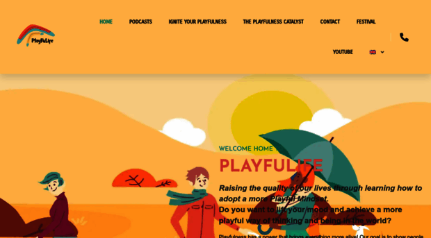 playfulife.org