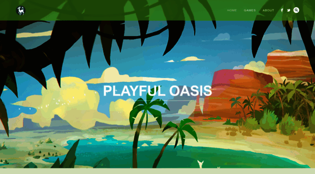 playfuloasis.com