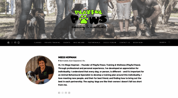 playfulpaws.com.au