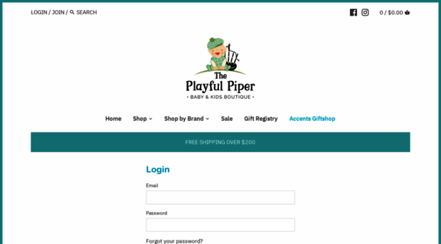 playfulpiper.com
