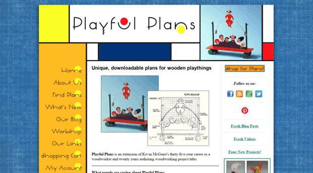 playfulplans.com