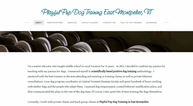 playfulpupdogtraining.com