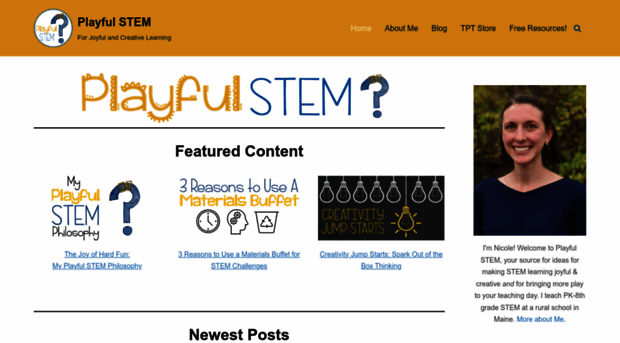 playfulstem.com