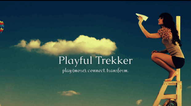 playfultrekker.com