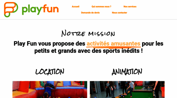 playfun.fr
