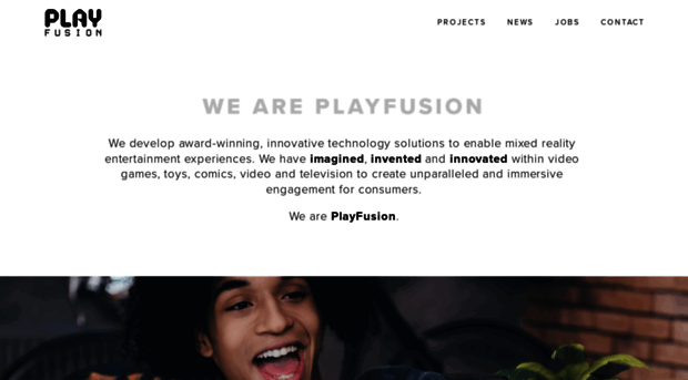 playfusion.com