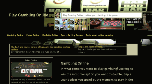 playgamblingonline.net