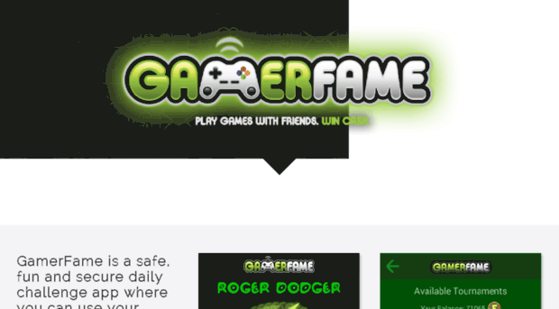 playgamerfame.com