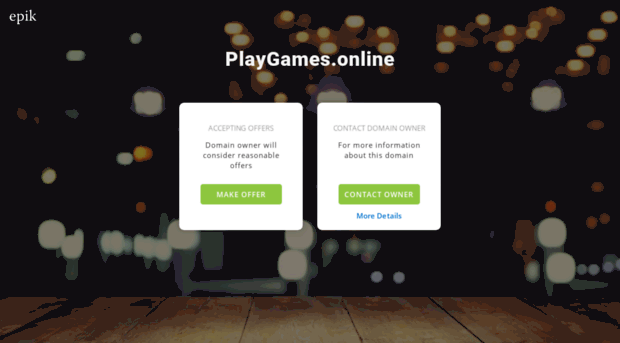 playgames.online