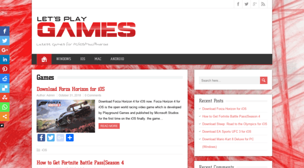 playgames4u.com