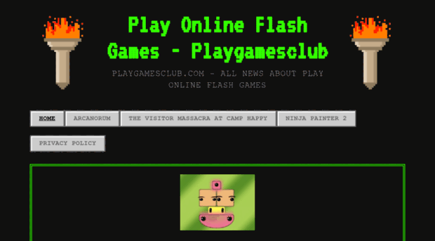 playgamesclub.com