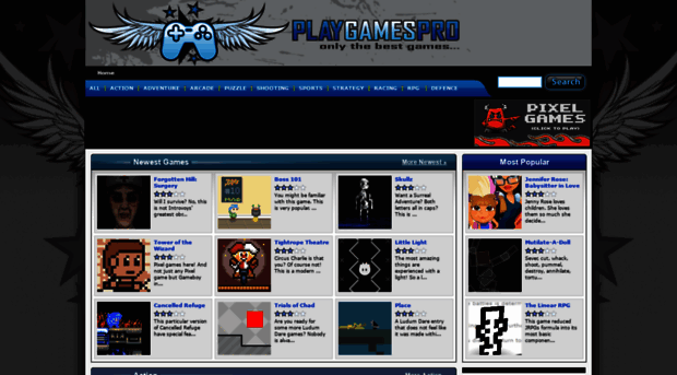 playgamespro.com